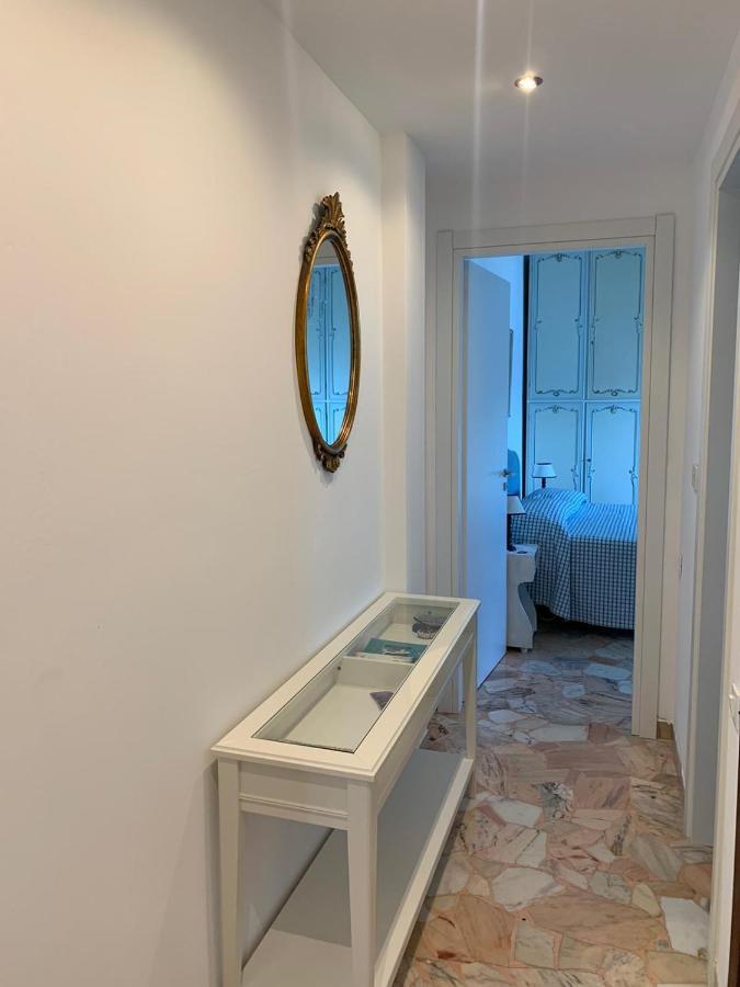 La Terrazza Sul Golfo Apartment Porto Venere Luaran gambar