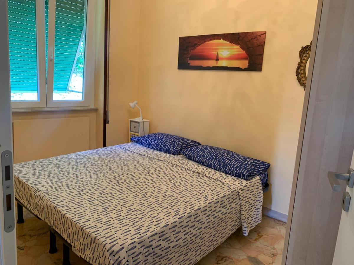 La Terrazza Sul Golfo Apartment Porto Venere Luaran gambar